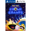 PAC-MAN Mega Tunnel Battle: Chomp Champs PS4/PS5